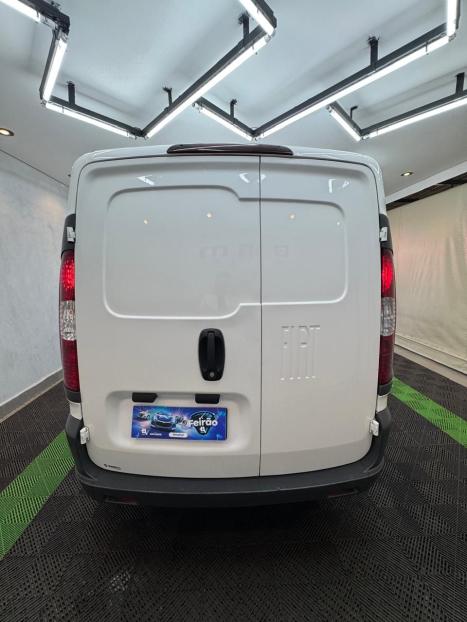FIAT Fiorino Furg�o 1.4 FIRE FLEX HARD WORKING, Foto 4