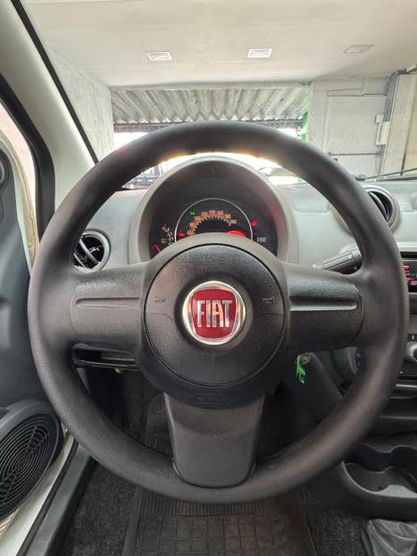 FIAT Fiorino Furg�o 1.4 FIRE FLEX HARD WORKING, Foto 7