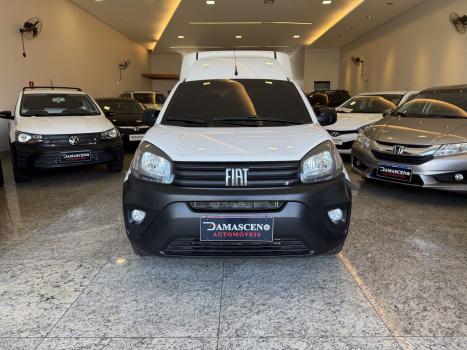 FIAT Fiorino Furg�o 1.4 FLEX ENDURANCE, Foto 2