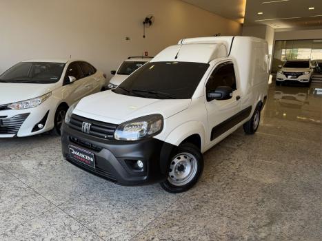 FIAT Fiorino Furg�o 1.4 FLEX ENDURANCE, Foto 3