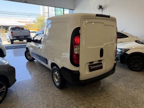 FIAT Fiorino Furg�o 1.4 FLEX ENDURANCE, Foto 5