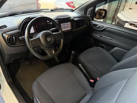 FIAT Fiorino Furg�o 1.4 FLEX ENDURANCE, Foto 8