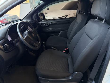 FIAT Fiorino Furg�o 1.4 FLEX ENDURANCE, Foto 9
