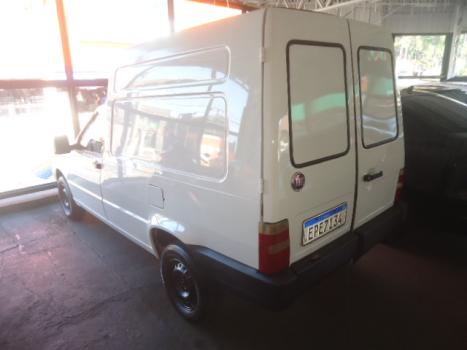 FIAT Fiorino Furg�o 1.3 FLEX, Foto 3