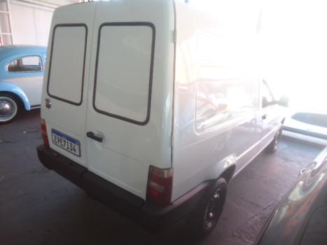 FIAT Fiorino Furg�o 1.3 FLEX, Foto 4