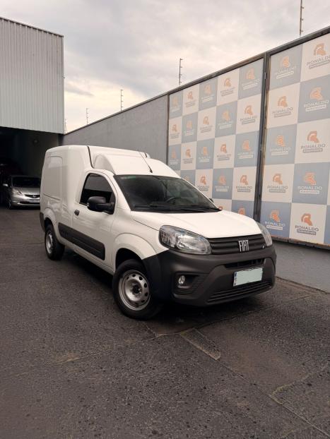 FIAT Fiorino Furgão 1.4 FLEX ENDURANCE, Foto 1