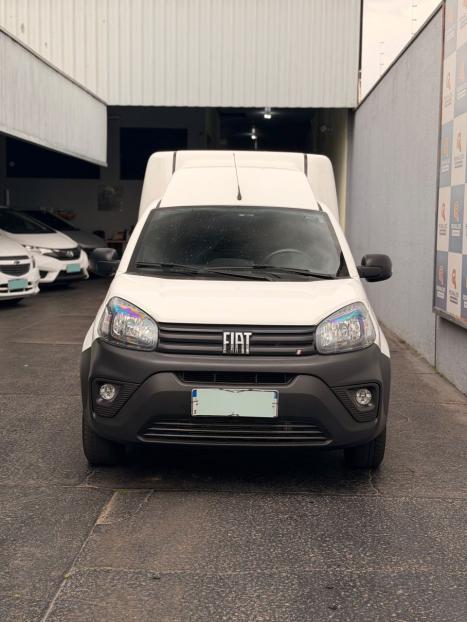 FIAT Fiorino Furgão 1.4 FLEX ENDURANCE, Foto 2