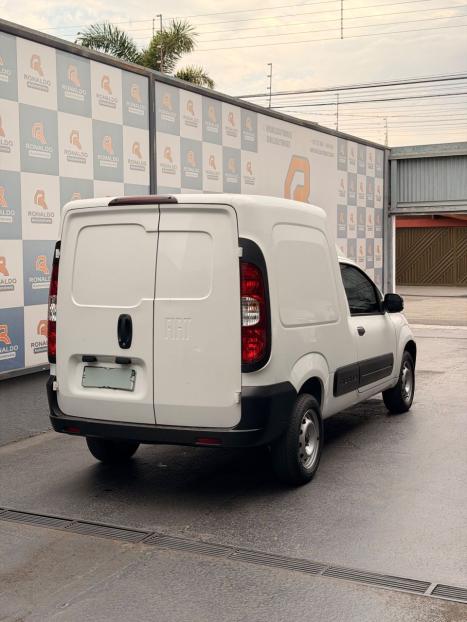 FIAT Fiorino Furgão 1.4 FLEX ENDURANCE, Foto 3