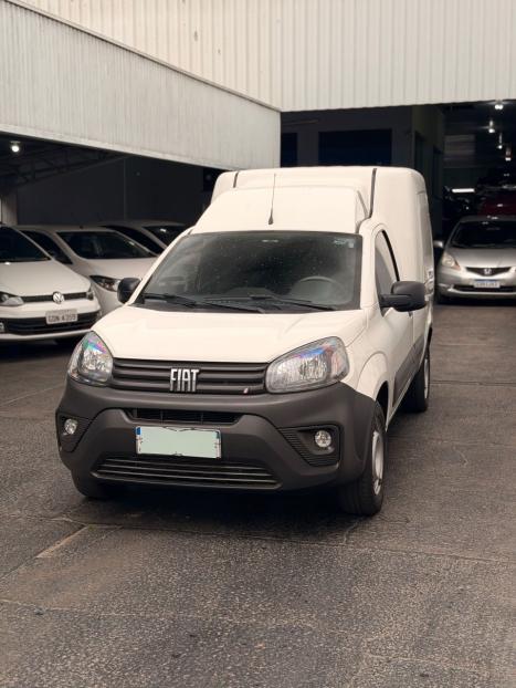 FIAT Fiorino Furgão 1.4 FLEX ENDURANCE, Foto 4