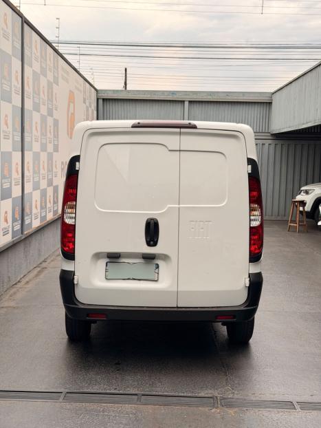 FIAT Fiorino Furgão 1.4 FLEX ENDURANCE, Foto 5
