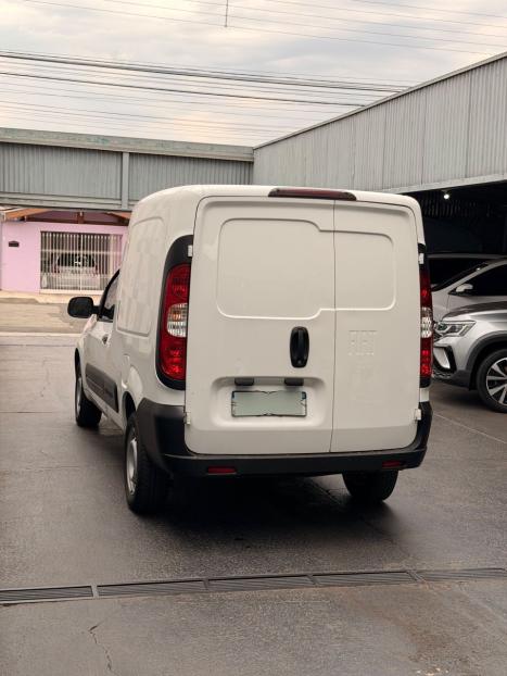 FIAT Fiorino Furgão 1.4 FLEX ENDURANCE, Foto 6