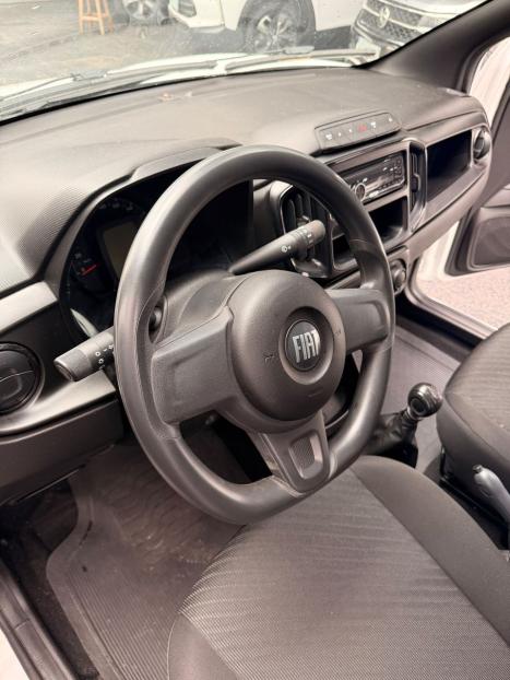 FIAT Fiorino Furgão 1.4 FLEX ENDURANCE, Foto 10