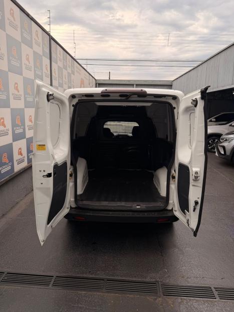 FIAT Fiorino Furgão 1.4 FLEX ENDURANCE, Foto 12