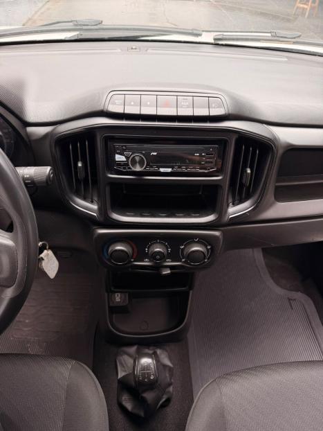 FIAT Fiorino Furgão 1.4 FLEX ENDURANCE, Foto 14