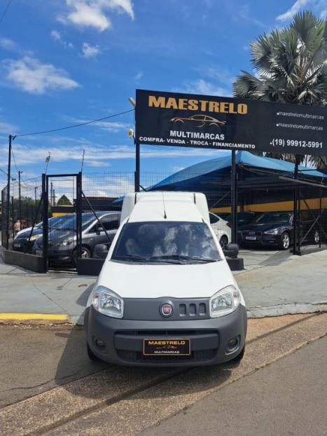 FIAT Fiorino Furgão 1.4 FLEX, Foto 2