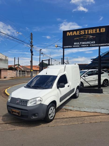 FIAT Fiorino Furgão 1.4 FLEX, Foto 3