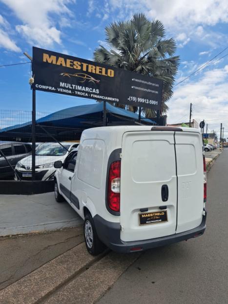 FIAT Fiorino Furgão 1.4 FLEX, Foto 4