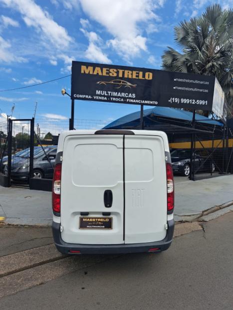 FIAT Fiorino Furgão 1.4 FLEX, Foto 5