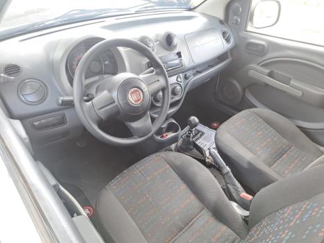 FIAT Fiorino Furgão 1.4 FLEX, Foto 7
