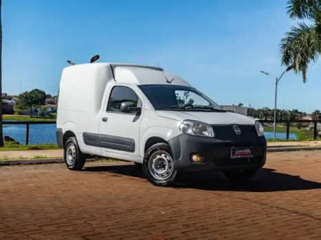 FIAT Fiorino Pick-up 1.0, Foto 1 FIAT Fiorino Pick-up 1.0, Foto 1