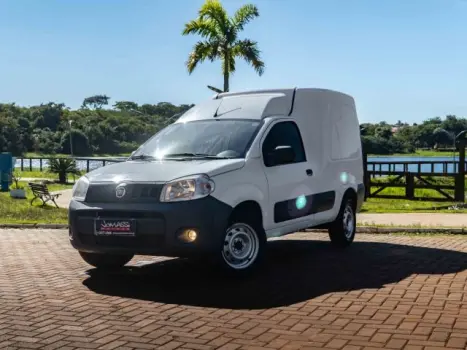 FIAT Fiorino Pick-up 1.0, Foto 3 FIAT Fiorino Pick-up 1.0, Foto 3