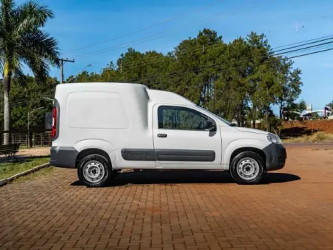 FIAT Fiorino Pick-up 1.0, Foto 4 FIAT Fiorino Pick-up 1.0, Foto 4