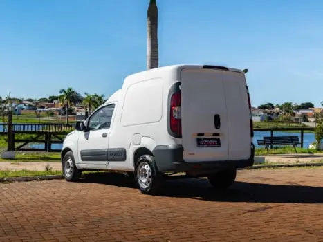 FIAT Fiorino Pick-up 1.0, Foto 6 FIAT Fiorino Pick-up 1.0, Foto 6