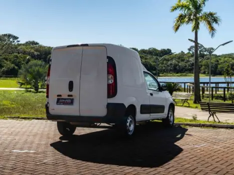 FIAT Fiorino Pick-up 1.0, Foto 8 FIAT Fiorino Pick-up 1.0, Foto 8