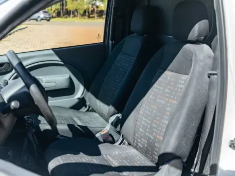 FIAT Fiorino Pick-up 1.0, Foto 9 FIAT Fiorino Pick-up 1.0, Foto 9