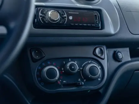 FIAT Fiorino Pick-up 1.0, Foto 11 FIAT Fiorino Pick-up 1.0, Foto 11