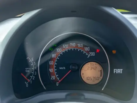 FIAT Fiorino Pick-up 1.0, Foto 13 FIAT Fiorino Pick-up 1.0, Foto 13