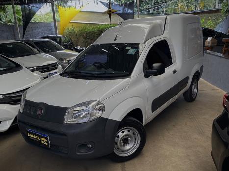 FIAT Fiorino Pick-up 1.5 WORKING, Foto 1