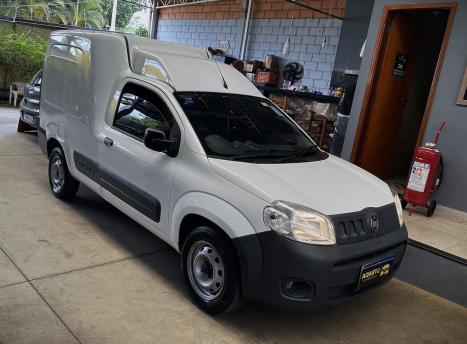 FIAT Fiorino Pick-up 1.5 WORKING, Foto 2