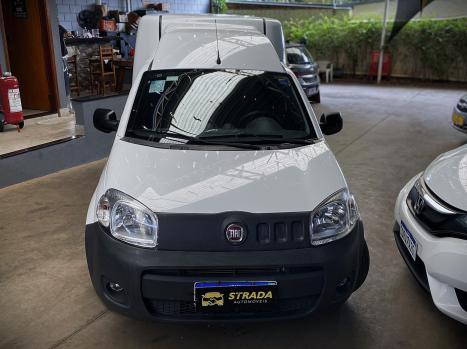 FIAT Fiorino Pick-up 1.5 WORKING, Foto 3
