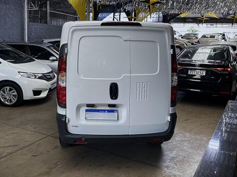 FIAT Fiorino Pick-up 1.5 WORKING, Foto 4
