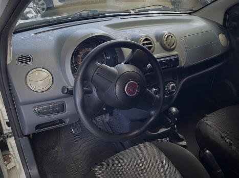 FIAT Fiorino Pick-up 1.5 WORKING, Foto 6