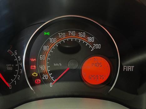 FIAT Fiorino Pick-up 1.5 WORKING, Foto 9