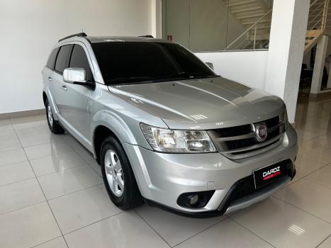 FIAT Freemont 2.4 16V 4P EMOCTION AUTOMTICO, Foto 1