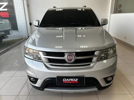 FIAT Freemont 2.4 16V 4P EMOCTION AUTOMTICO, Foto 2