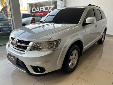 FIAT Freemont 2.4 16V 4P EMOCTION AUTOMTICO, Foto 3