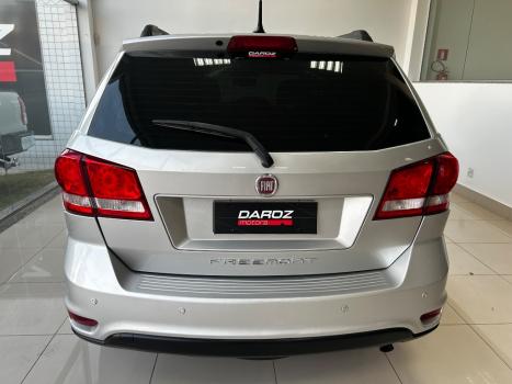 FIAT Freemont 2.4 16V 4P EMOCTION AUTOMTICO, Foto 4