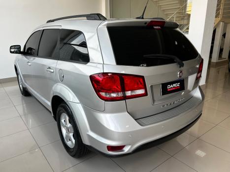 FIAT Freemont 2.4 16V 4P EMOCTION AUTOMTICO, Foto 5