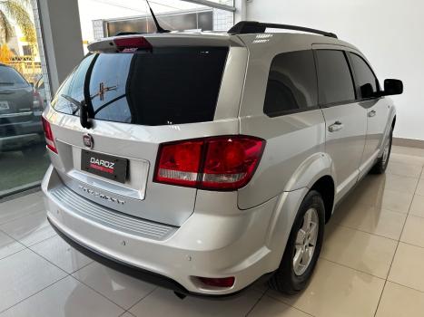 FIAT Freemont 2.4 16V 4P EMOCTION AUTOMTICO, Foto 6