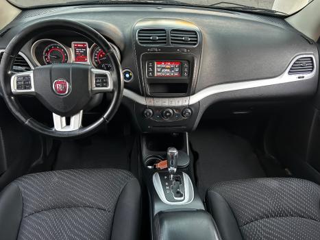 FIAT Freemont 2.4 16V 4P EMOCTION AUTOMTICO, Foto 7