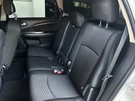 FIAT Freemont 2.4 16V 4P EMOCTION AUTOMTICO, Foto 8