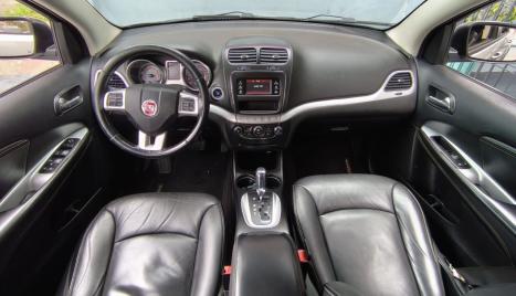 FIAT Freemont 2.4 16V 4P PRECISION AUTOM�TICO 7 LUGARES, Foto 5