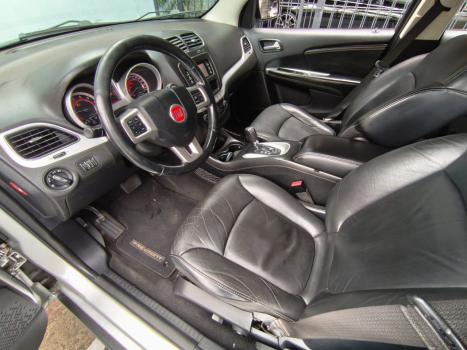 FIAT Freemont 2.4 16V 4P PRECISION AUTOM�TICO 7 LUGARES, Foto 6