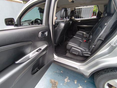 FIAT Freemont 2.4 16V 4P PRECISION AUTOM�TICO 7 LUGARES, Foto 7