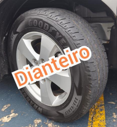 FIAT Freemont 2.4 16V 4P PRECISION AUTOM�TICO 7 LUGARES, Foto 9