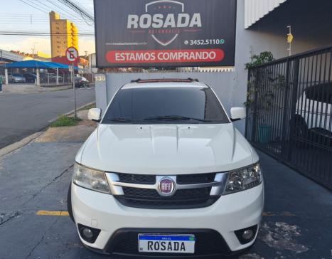 FIAT Freemont 2.4 16V 4P PRECISION AUTOM�TICO 7 LUGARES, Foto 2